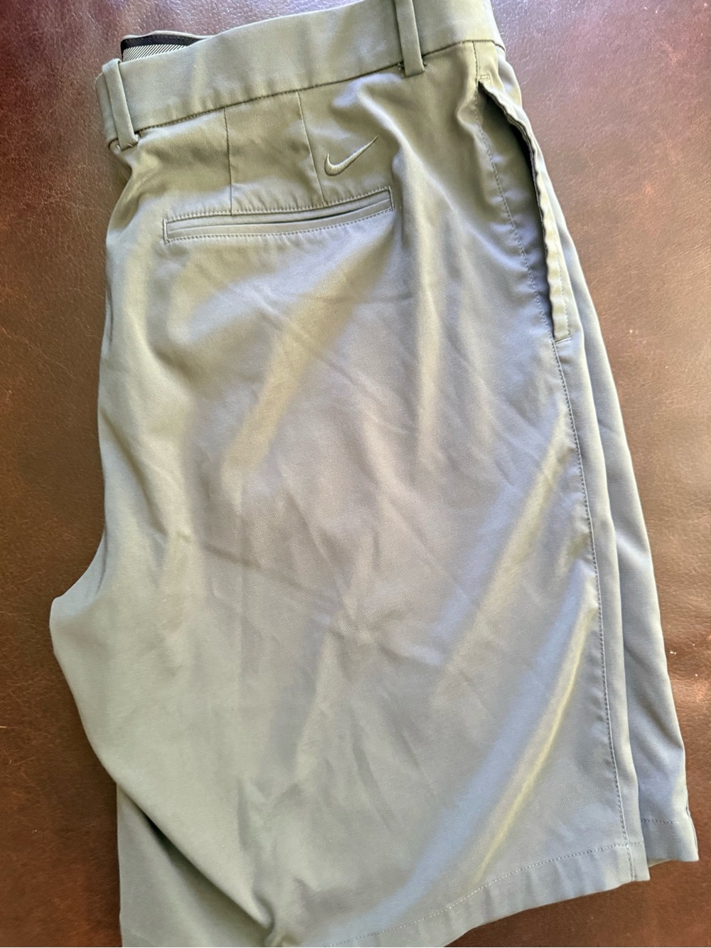 Nike Performance Golf Shorts